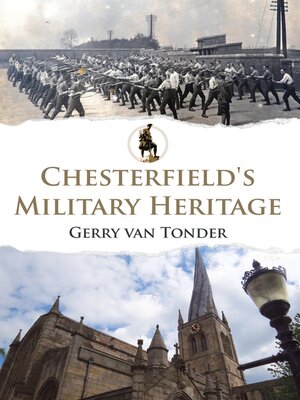cover image of Chesterfield's Military Heritage